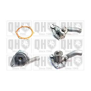 QUINTON HAZELL QCP2506