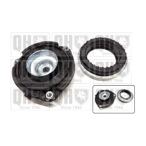 QUINTON HAZELL EMA4843