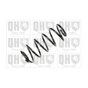 QCS6766 QUINTON HAZELL