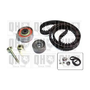 QUINTON HAZELL QBK684