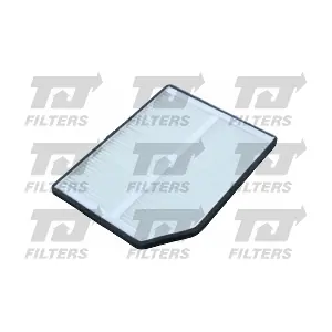 QUINTON HAZELL QFC0004