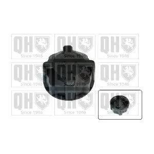 QUINTON HAZELL FC501