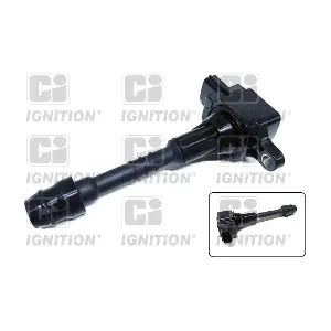 QUINTON HAZELL XIC8250