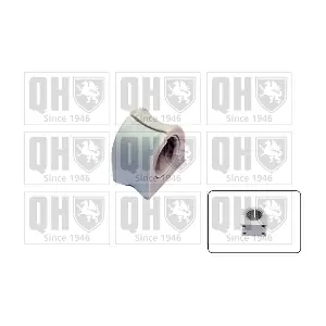 QUINTON HAZELL EMB3041