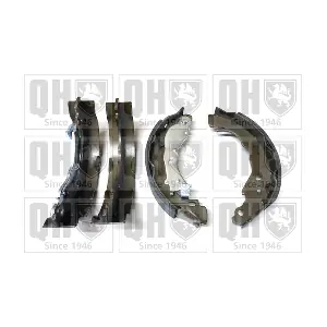 QUINTON HAZELL BS1200