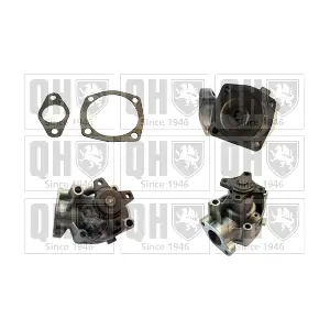 QUINTON HAZELL QCP3118