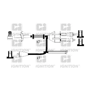 QUINTON HAZELL XC1052