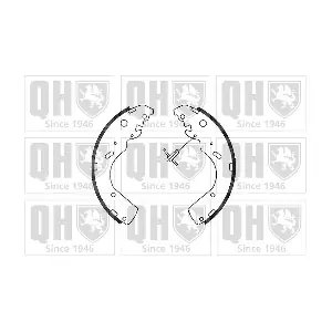QUINTON HAZELL BS1104