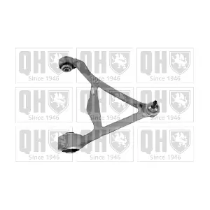 QUINTON HAZELL QSA2491S