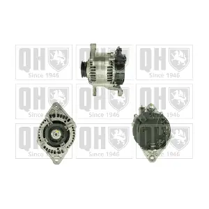 QUINTON HAZELL QRA1318