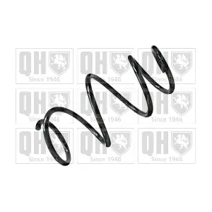 QCS6728 QUINTON HAZELL