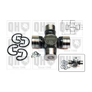 QL508 QUINTON HAZELL