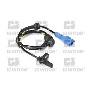 QUINTON HAZELL XABS321