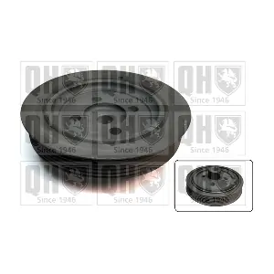 QUINTON HAZELL QCD50