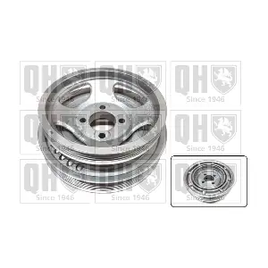 QCD90 QUINTON HAZELL