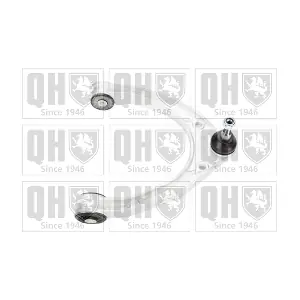 QUINTON HAZELL QSA2634S