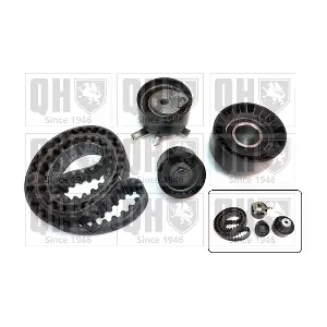 QUINTON HAZELL QBK560