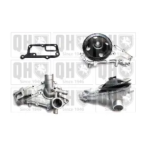QUINTON HAZELL QCP3140BH