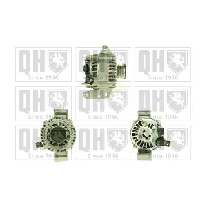 QUINTON HAZELL QRA2440