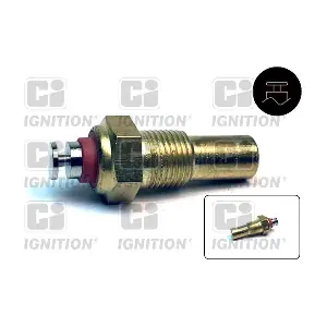 QUINTON HAZELL XTT20