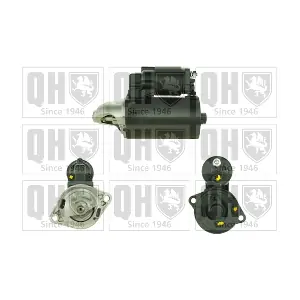QUINTON HAZELL QRS1541
