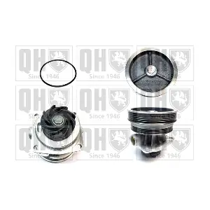 QUINTON HAZELL QCP3208
