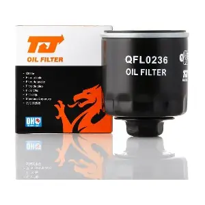 QUINTON HAZELL QFL0236