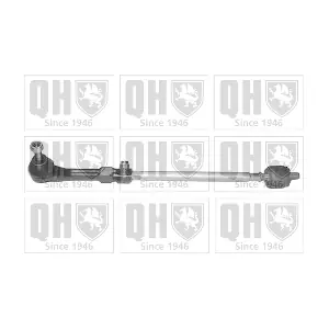 QDL5232S QUINTON HAZELL