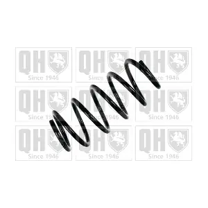 QCS7343 QUINTON HAZELL