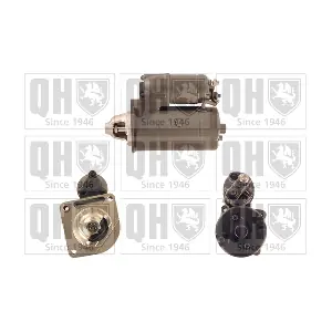 QUINTON HAZELL QRS2064