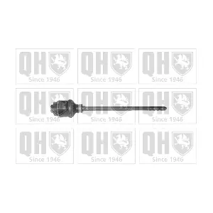QUINTON HAZELL QR2253S