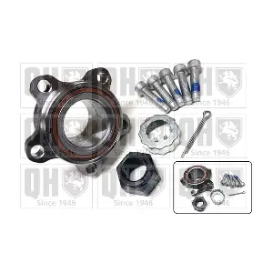 QUINTON HAZELL QWB1258