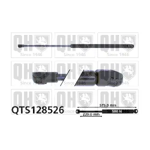 QTS128526 QUINTON HAZELL
