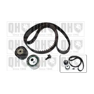 QUINTON HAZELL QBK796