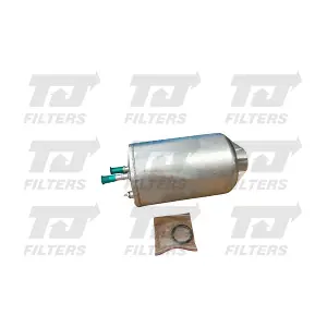 QFF0519 QUINTON HAZELL