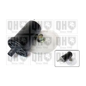 QUINTON HAZELL QFP642