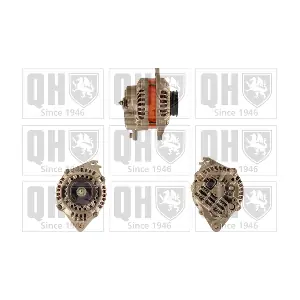 QUINTON HAZELL QRA1574