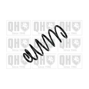 QCS7281 QUINTON HAZELL