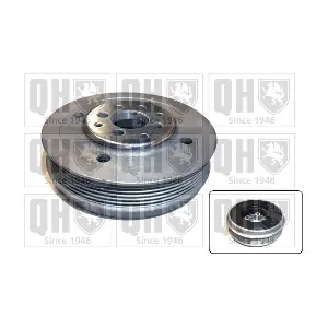 QUINTON HAZELL QCD37