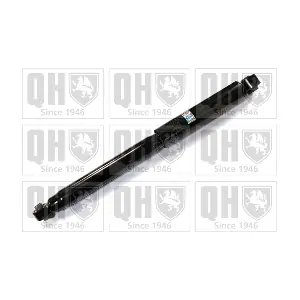 QUINTON HAZELL QAG181374
