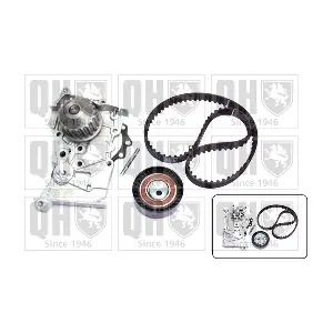 QBPK8800 QUINTON HAZELL