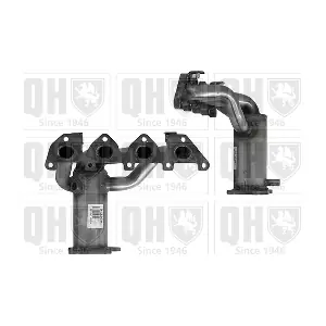QCAT91326H QUINTON HAZELL