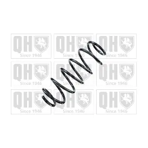 QCS8755 QUINTON HAZELL