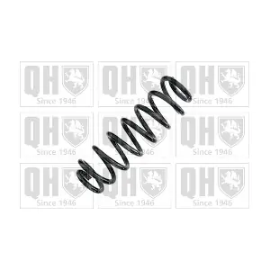 QCS8974 QUINTON HAZELL