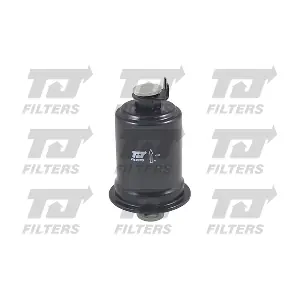 QUINTON HAZELL QFF0302