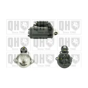QUINTON HAZELL QRS2059