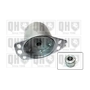 QUINTON HAZELL EM4573