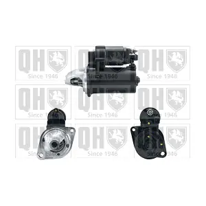 QUINTON HAZELL QRS1085
