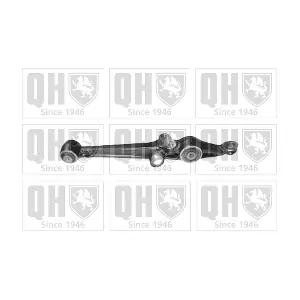 QUINTON HAZELL QSA1726S