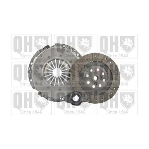 QUINTON HAZELL QKT2601AF